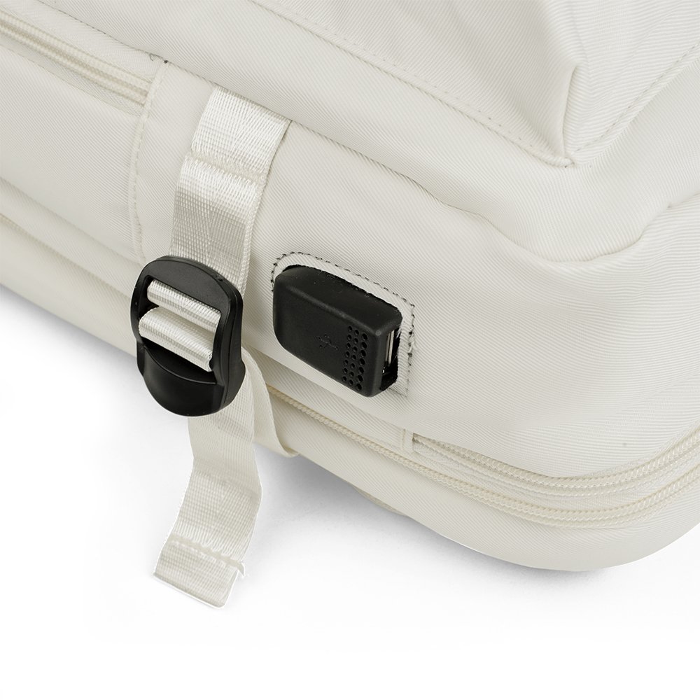 Mochila Pasta para notebook c/ Expansor - Imagem 9