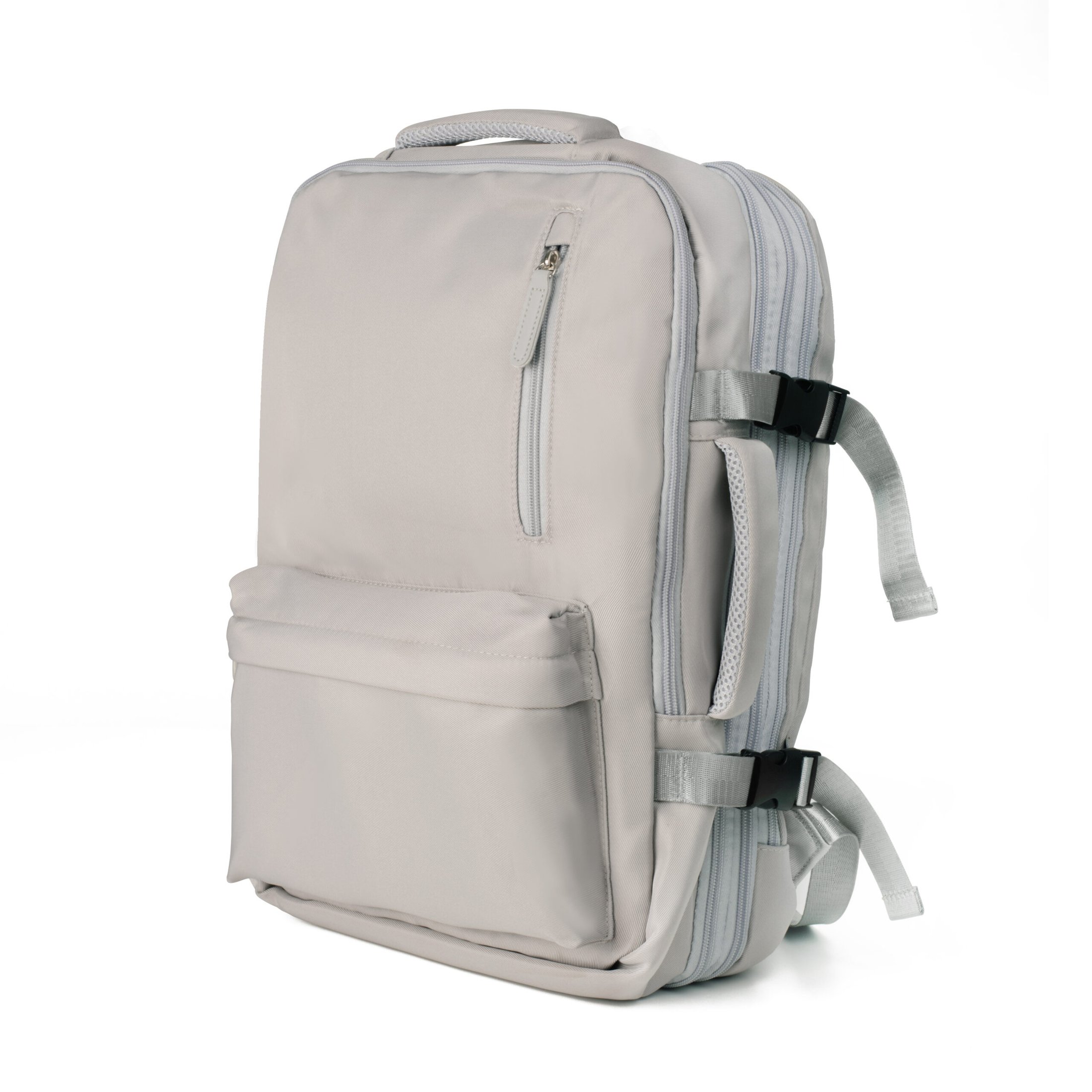Mochila Pasta para notebook c/ Expansor - Imagem 4