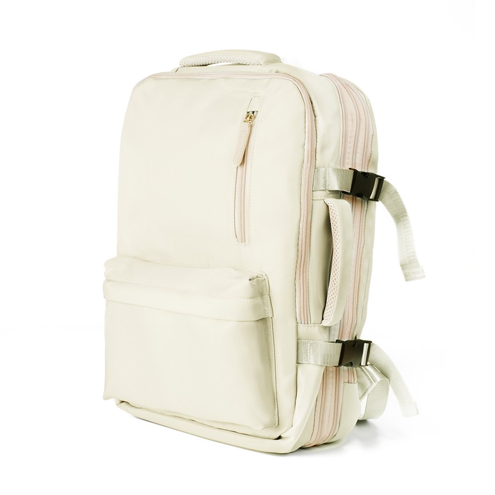Mochila Pasta para notebook c/ Expansor - Imagem 3