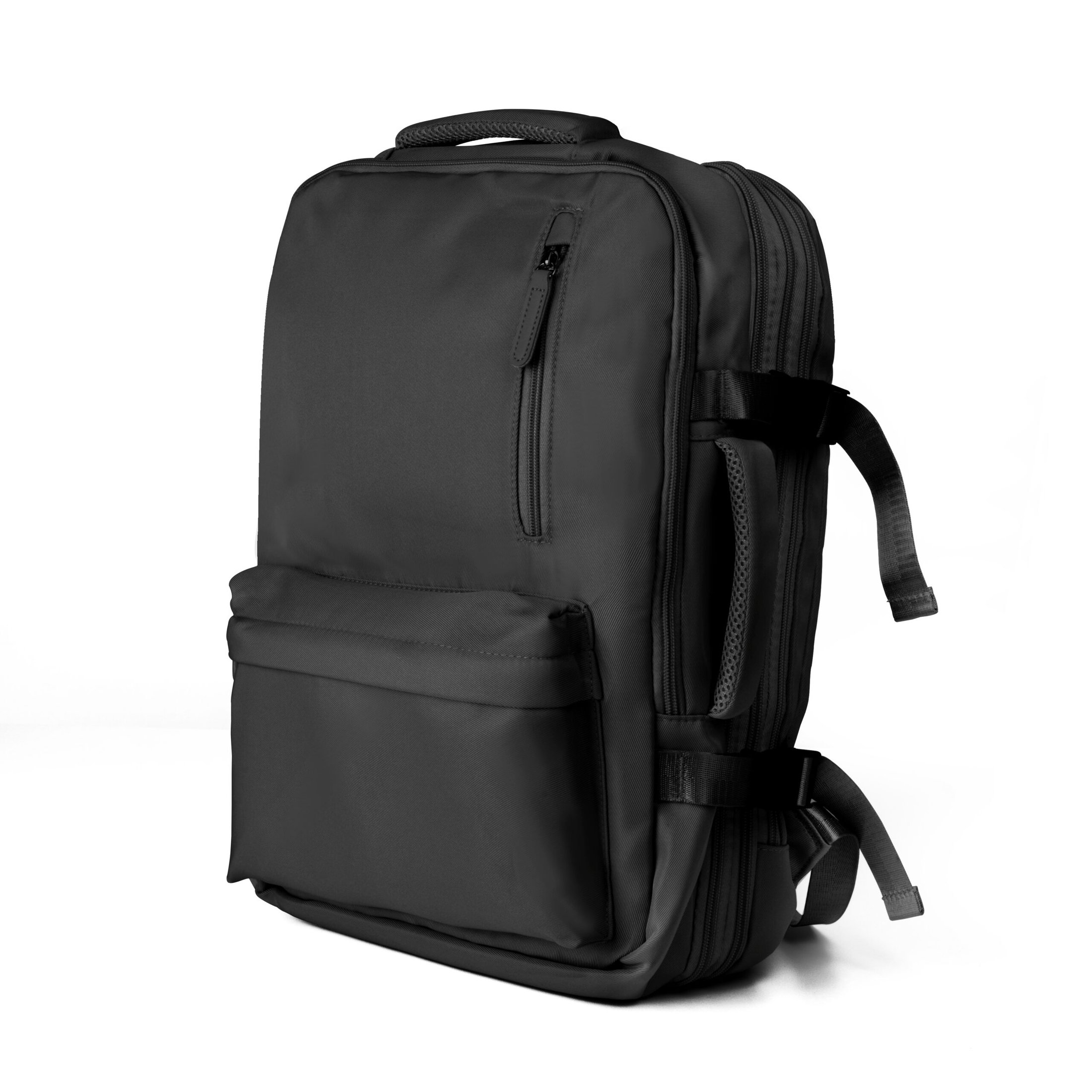 Mochila Pasta para notebook c/ Expansor - Imagem 2