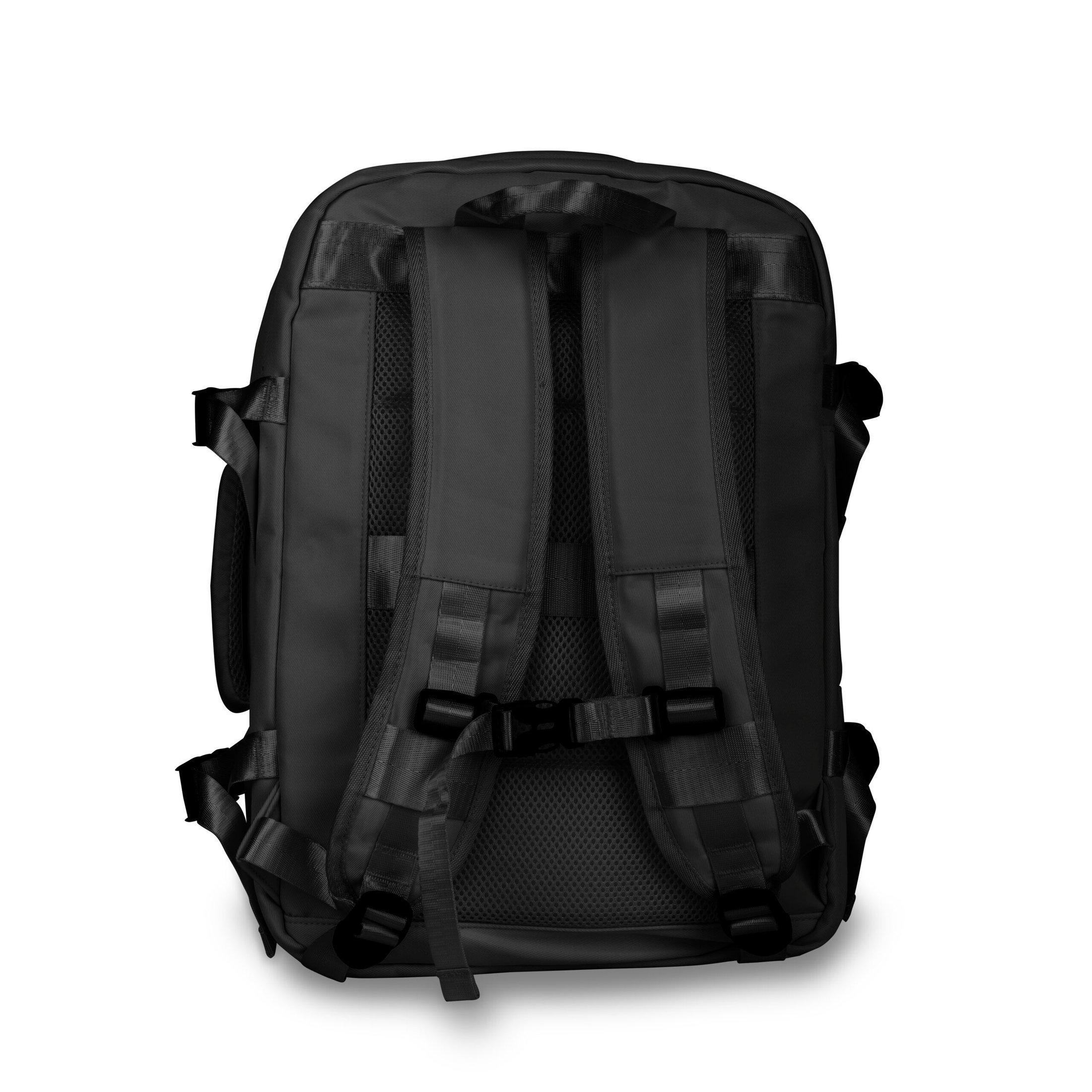 Mochila Pasta para notebook c/ Expansor - Imagem 7