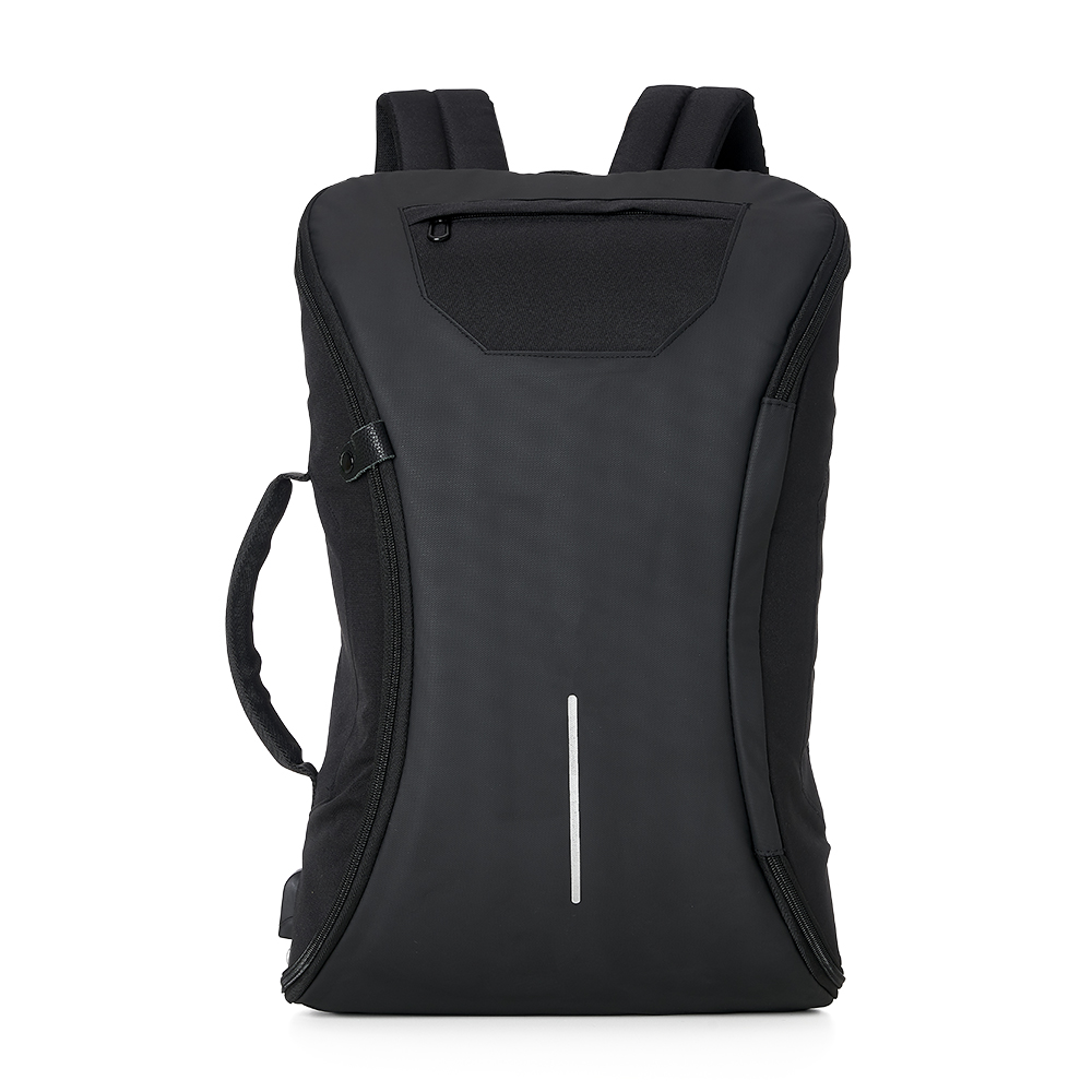 Mochila Pasta para Notebook em Poliéster 600D - Imagem 2