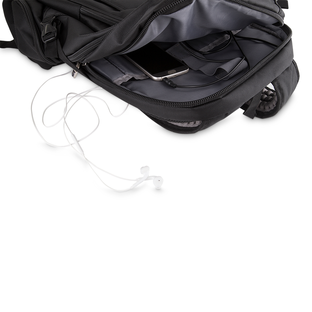Mochila para notebook em 1680D - Imagem 11
