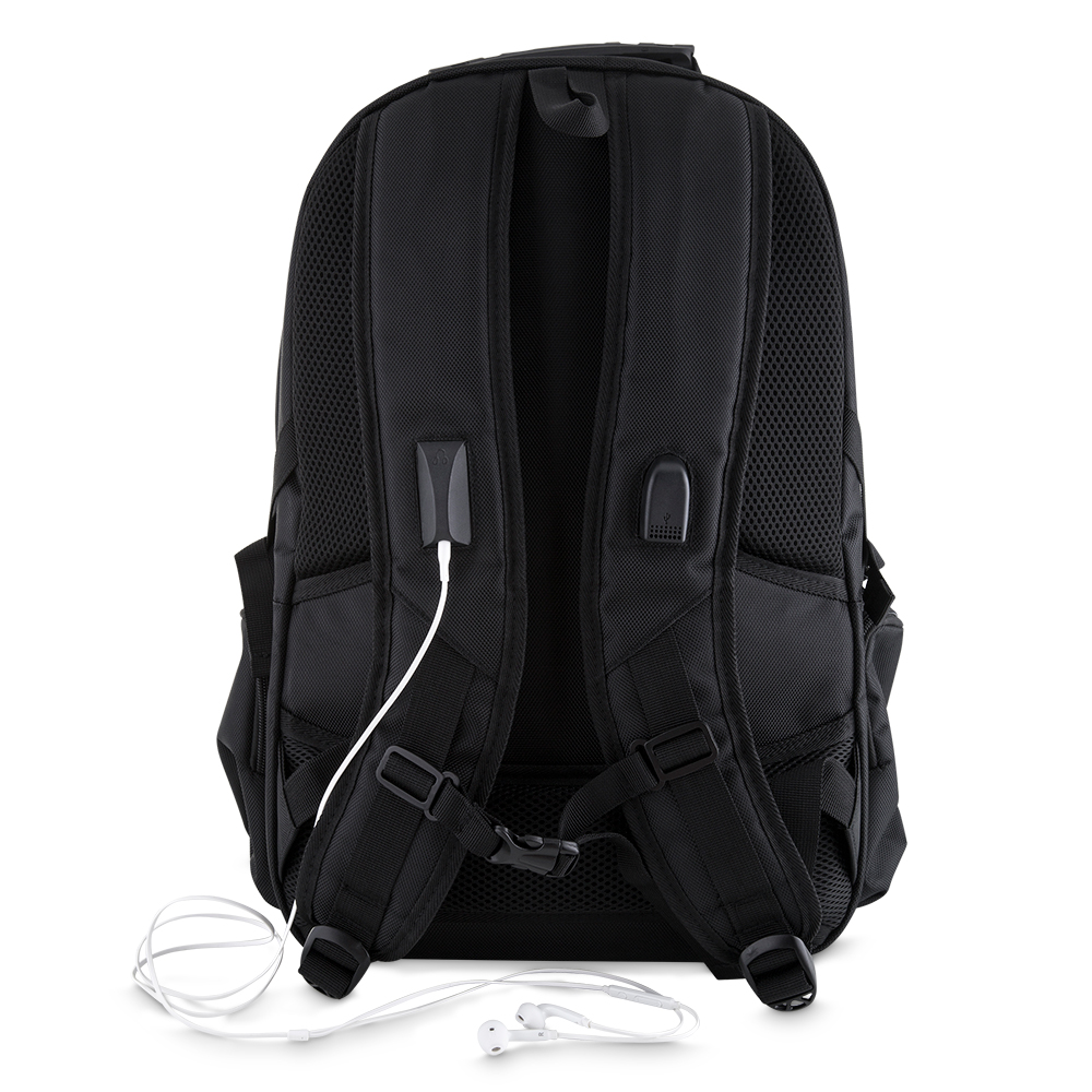 Mochila para notebook em 1680D - Imagem 12