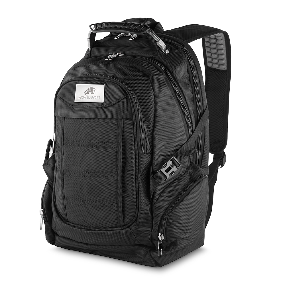 Mochila para notebook em 1680D - Imagem 5