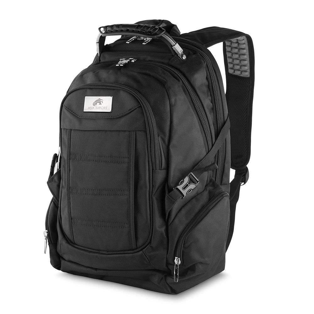 Mochila para notebook em 1680D - Imagem 6