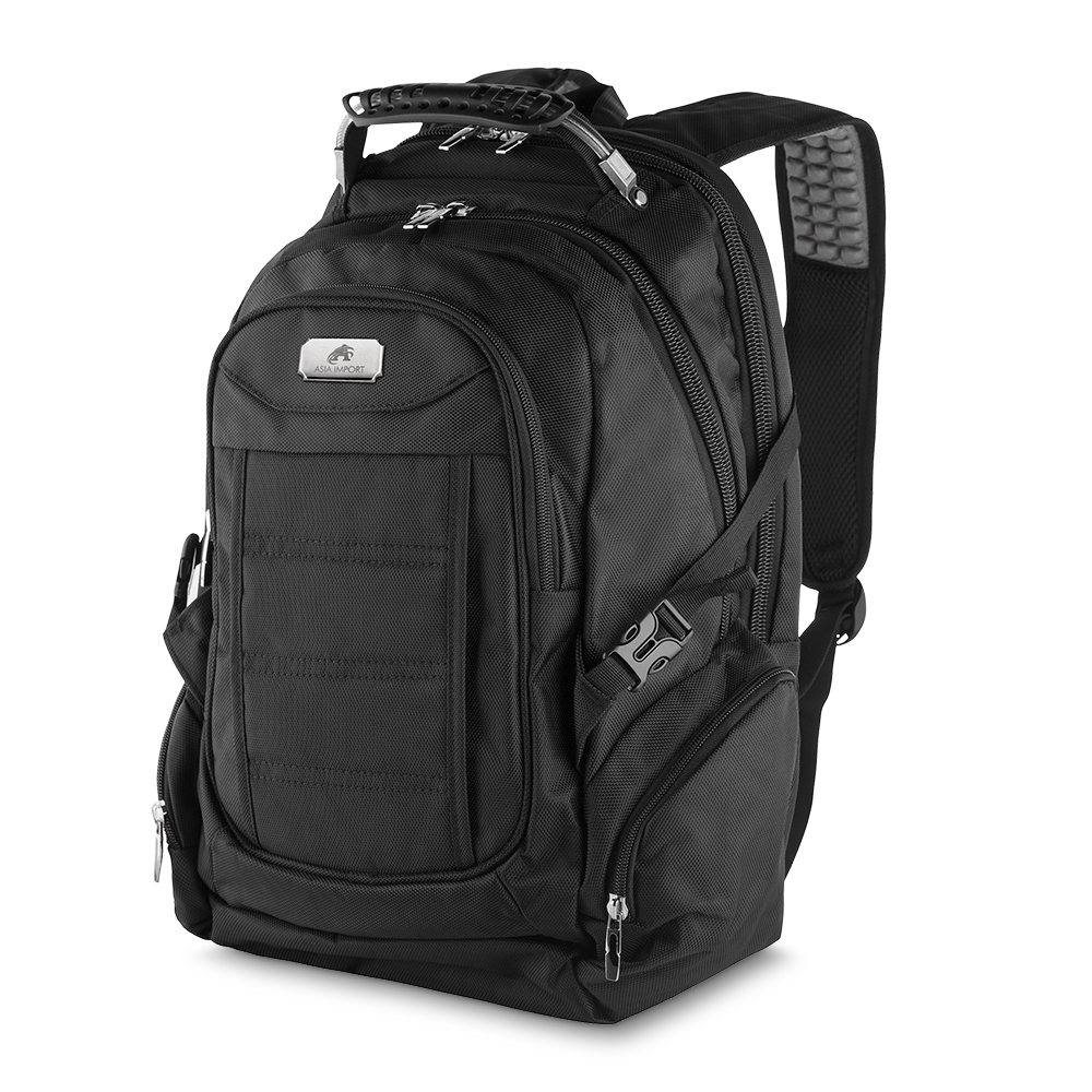 Mochila para notebook em 1680D - Imagem 7