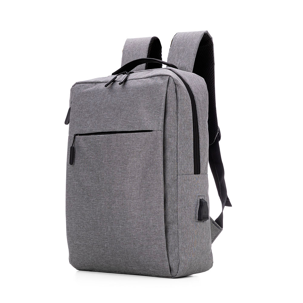 Mochila para notebook em poliéster 600D - Imagem 2