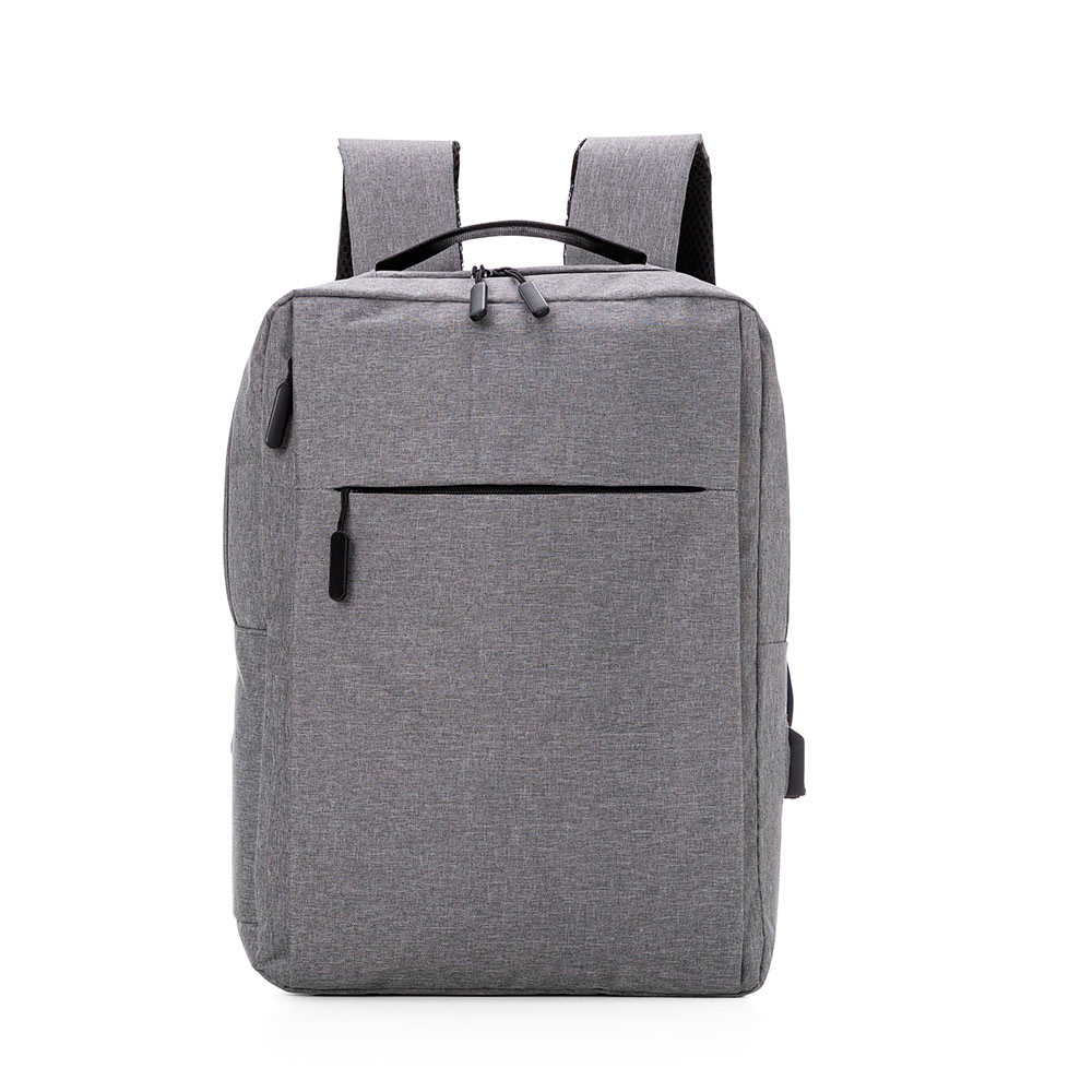 Mochila para notebook em poliéster 600D - Imagem 5