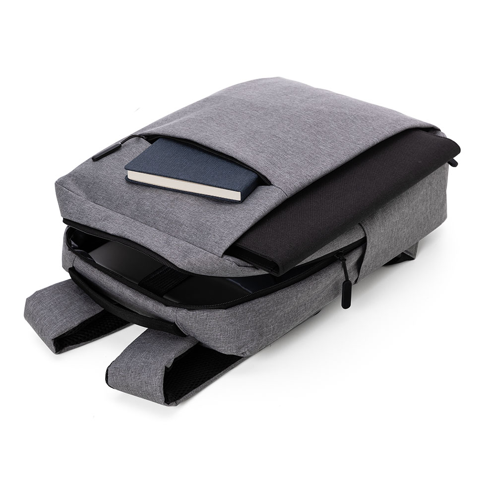 Mochila para notebook em poliéster 600D - Imagem 7