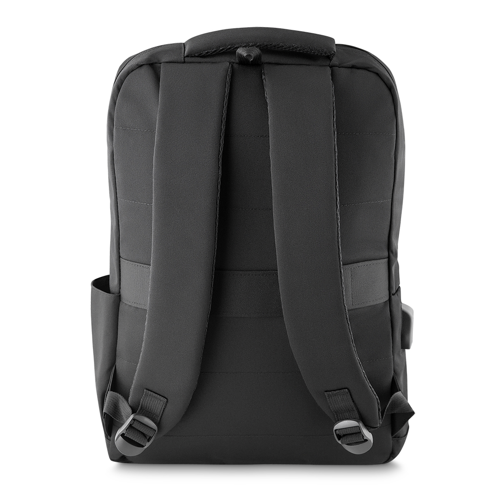 Mochila para Notebook em Poliéster 600D - Imagem 3