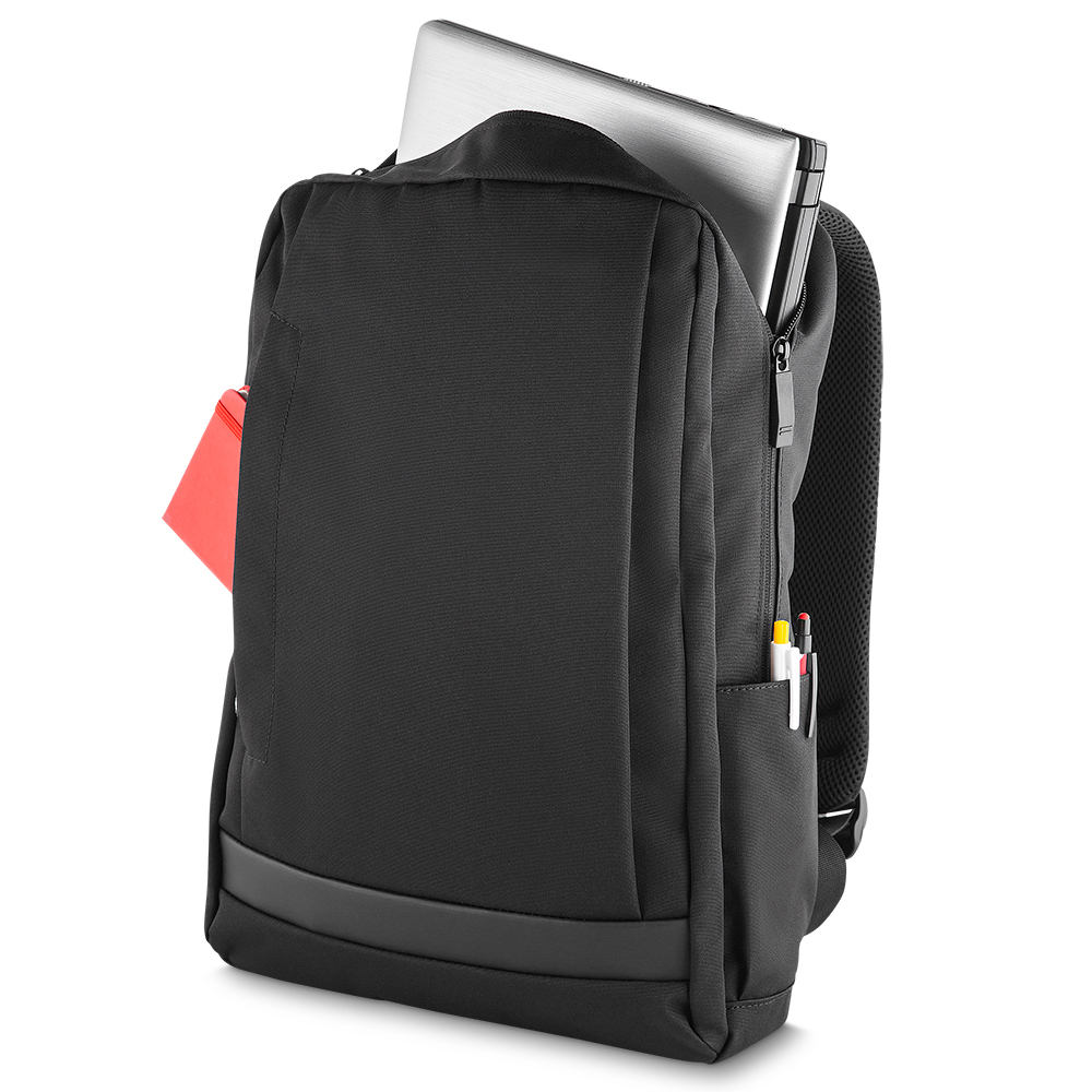 Mochila para Notebook em Poliéster 600D - Imagem 4