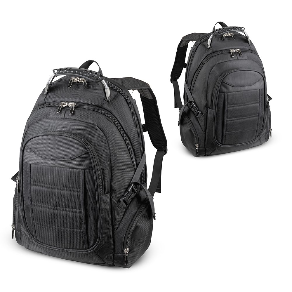 Mochila para notebook em 1680D