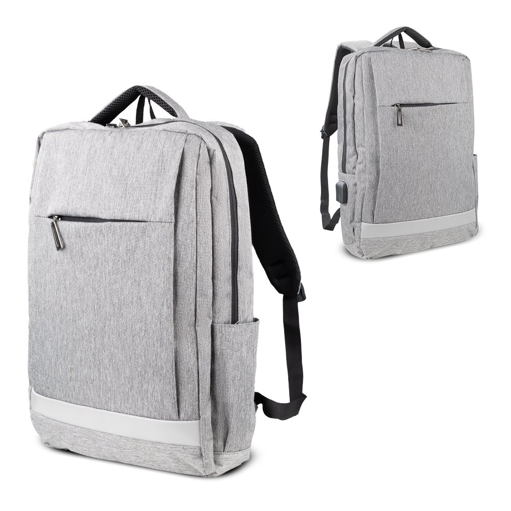 Mochila para Notebook em Poliéster 600D