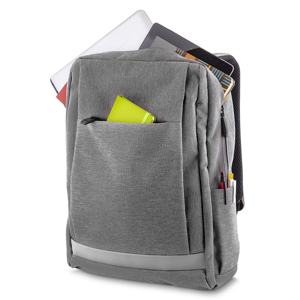 Mochila para Notebook em Poliéster 600D - Imagem 2