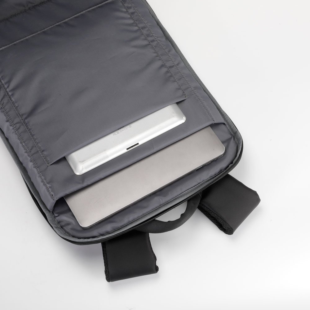 Mochila Premium para Notebook em Poliéster 600D - Imagem 6