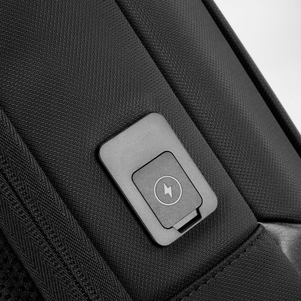Mochila Premium para Notebook em Poliéster 600D - Imagem 6