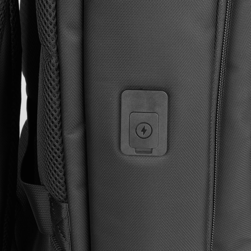 Mochila Pasta Premium para Notebook em Poliéster 600D - Imagem 7