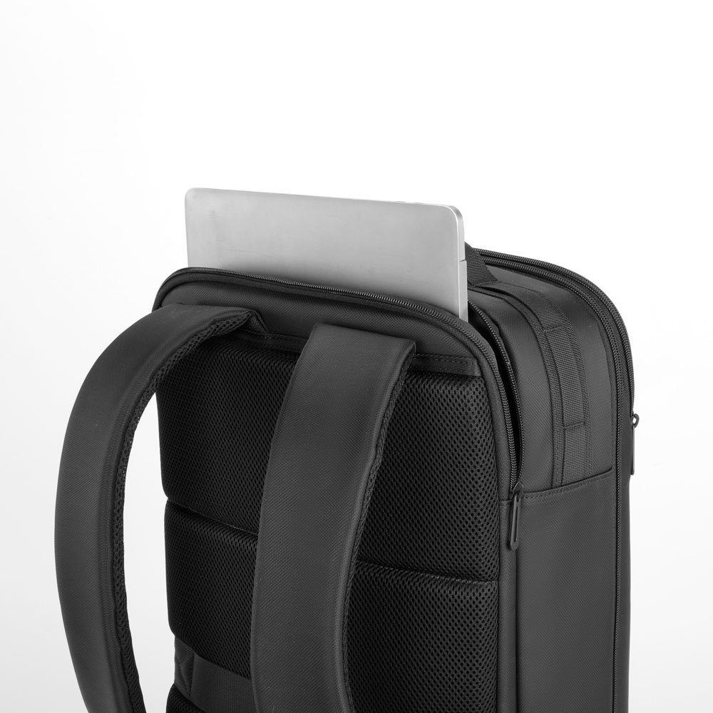 Mochila Pasta Premium para Notebook em Poliéster 600D - Imagem 5