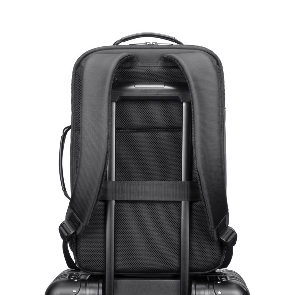 Mochila Pasta Premium para Notebook em Poliéster 600D - Imagem 3