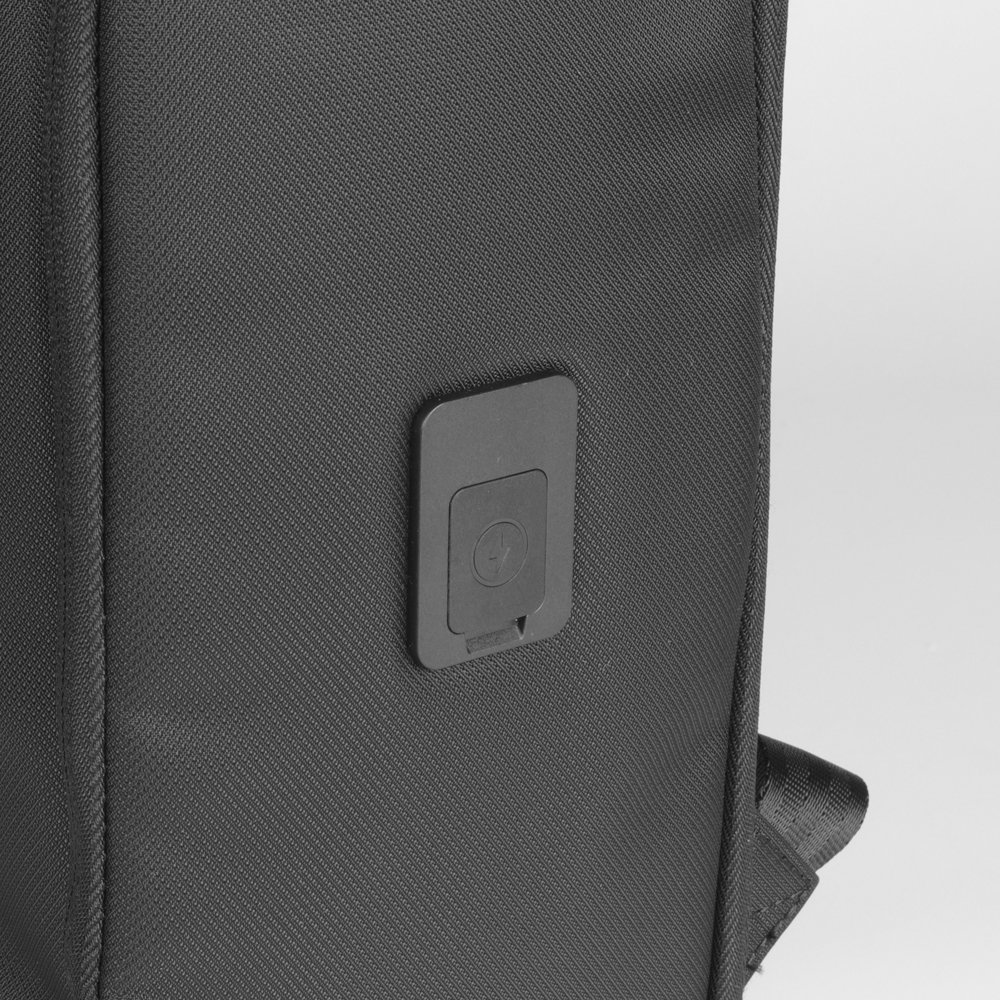Mochila Premium para Notebook em Poliéster 600D - Imagem 8