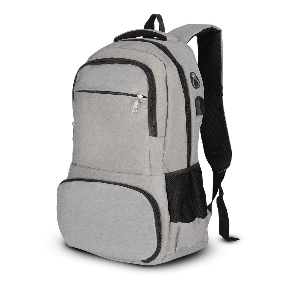 Mochila/Bolsa Térmica em Poliéster 300D - Imagem 2