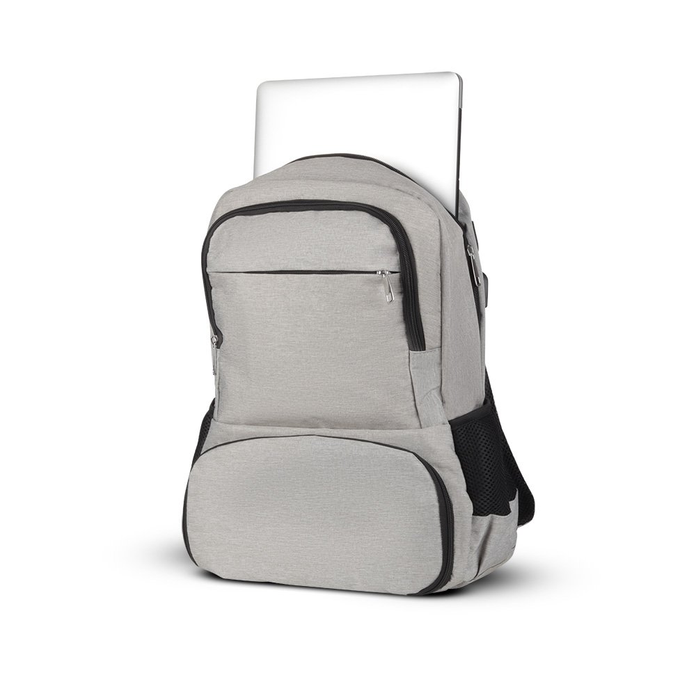 Mochila/Bolsa Térmica em Poliéster 300D - Imagem 5