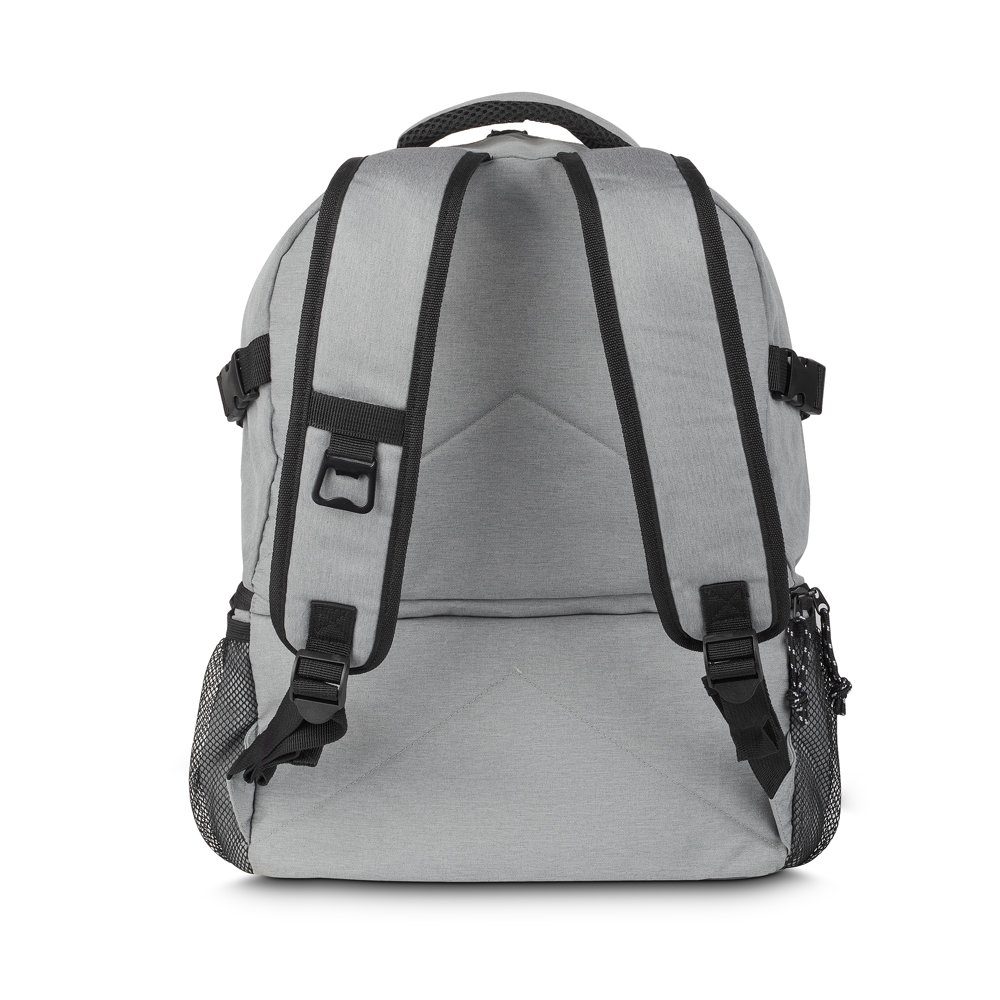 Mochila/Bolsa Térmica em Poliéster 300D - Imagem 4