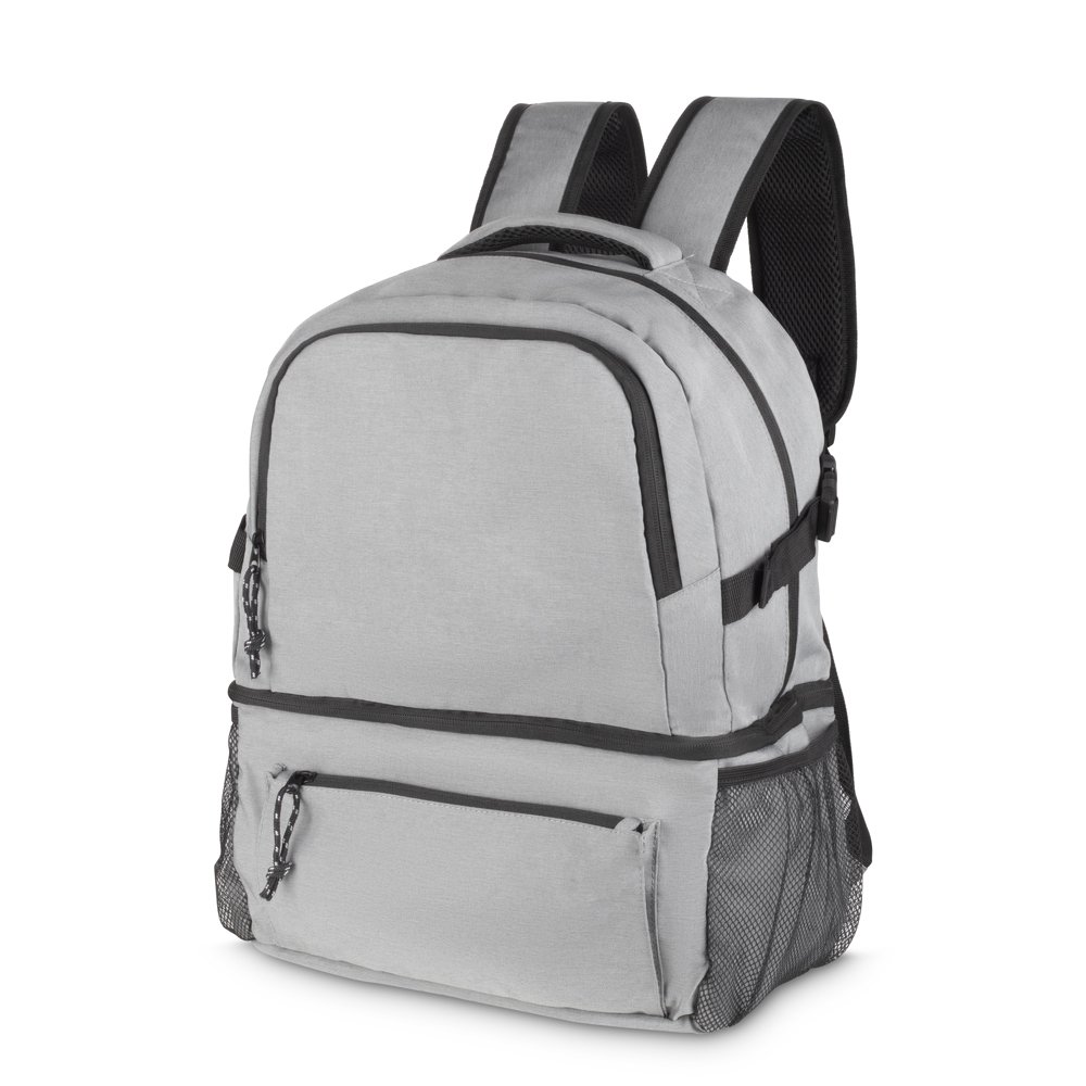 Mochila/Bolsa Térmica em Poliéster 300D - Imagem 2