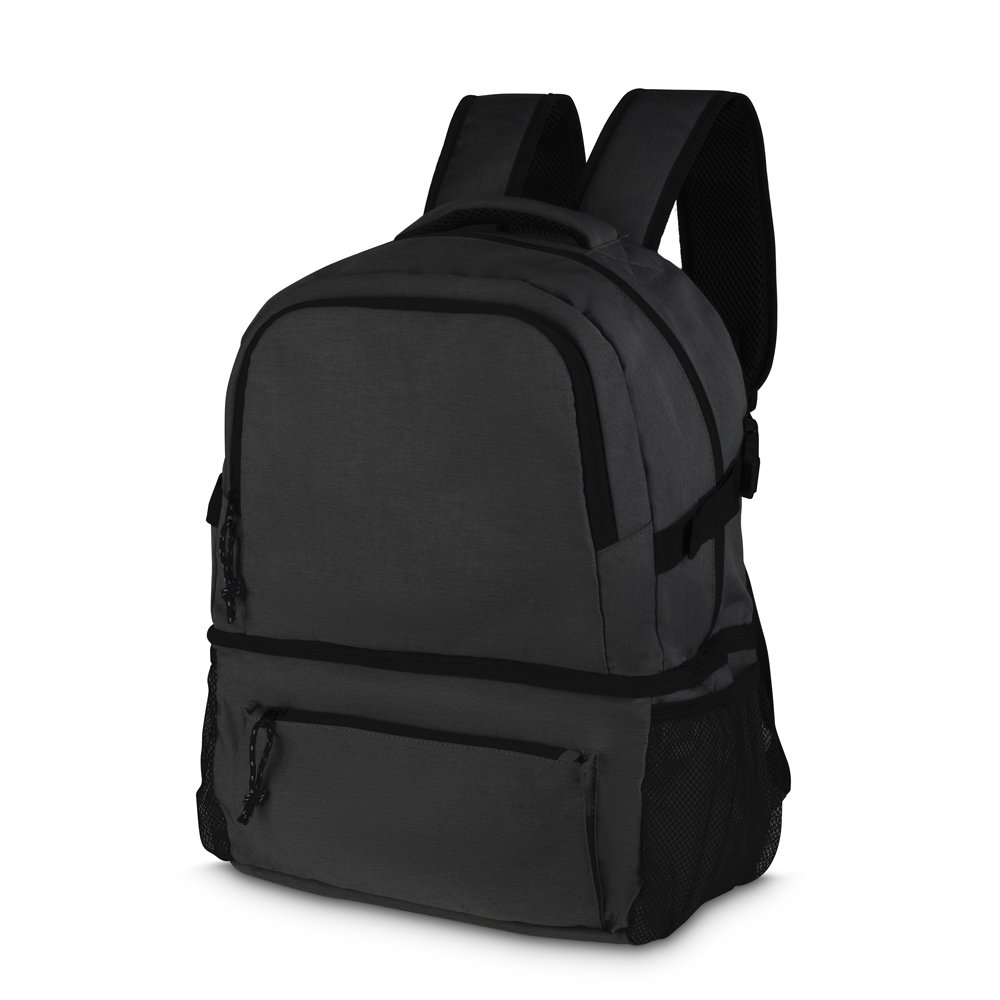 Mochila/Bolsa Térmica em Poliéster 300D - Imagem 3