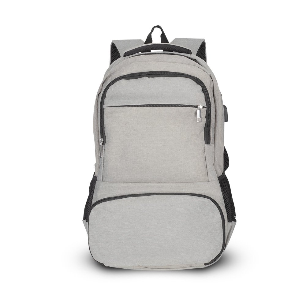 Mochila/Bolsa Térmica em Poliéster 300D - Imagem 3