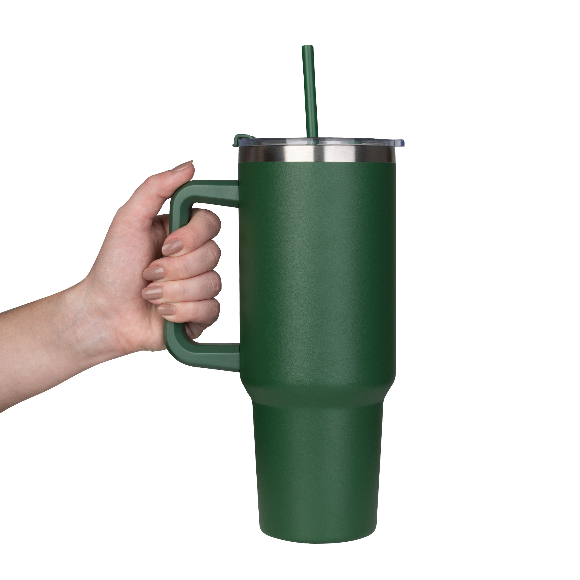 Caneca Térmica em Aço Inox - Imagem 12