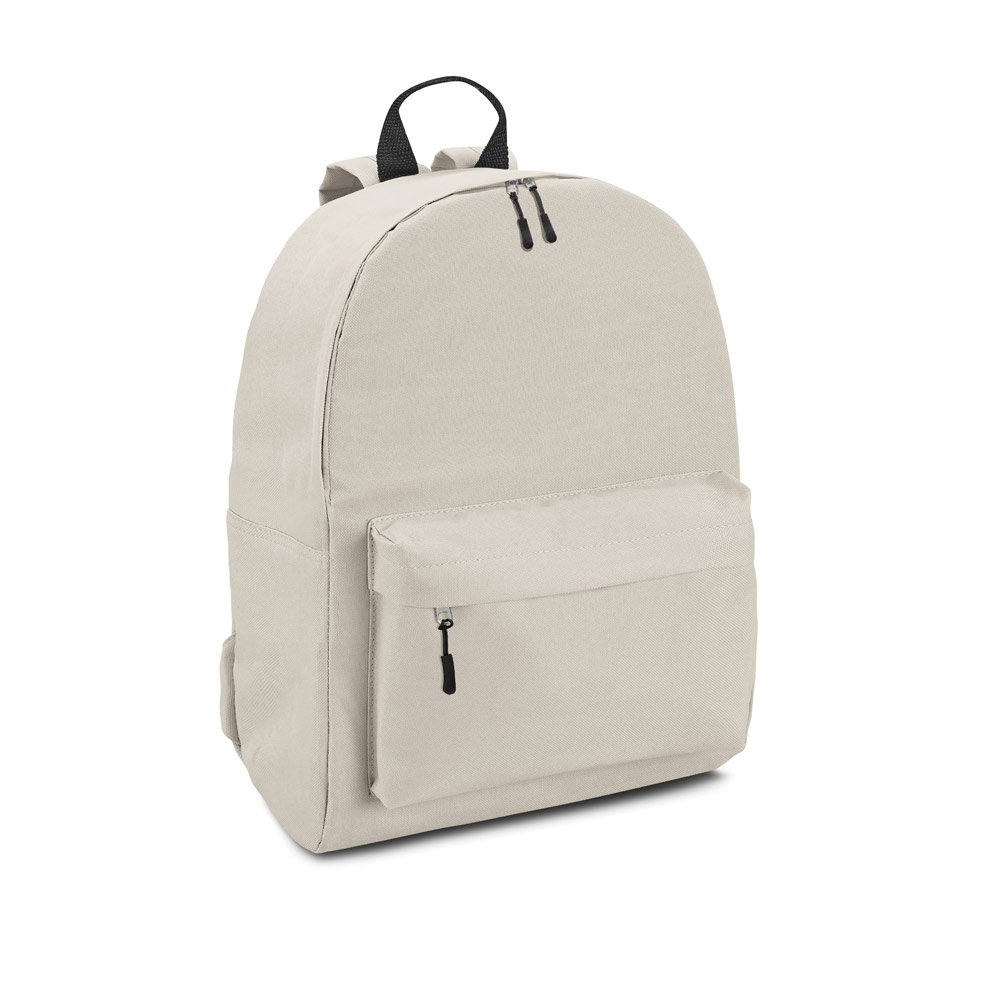 BERNAS. Mochila em 600D com alças almofadadas 18 L - Imagem 3