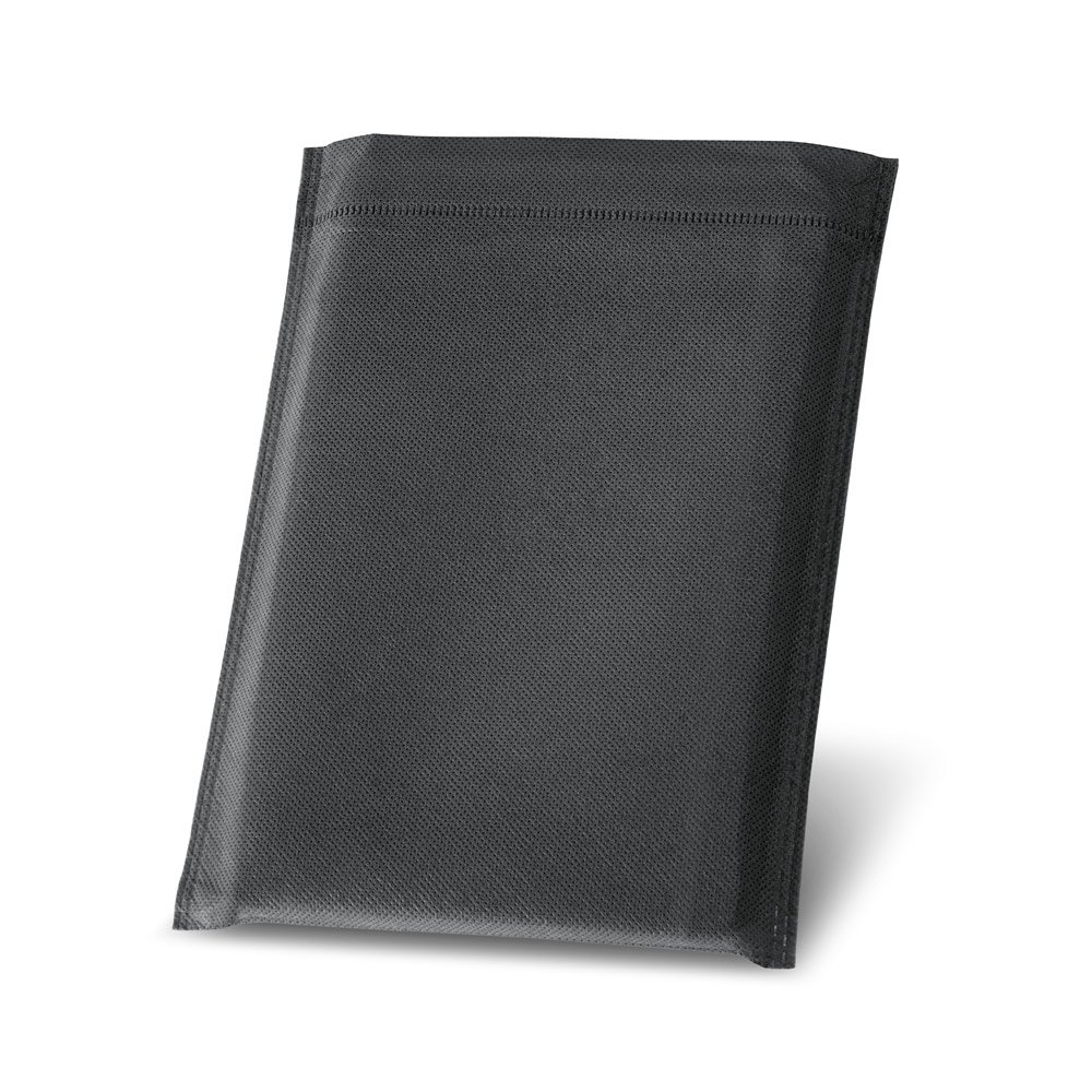 ANDRESEN B5. Agenda em PET reciclado (100% rPET) - Imagem 10