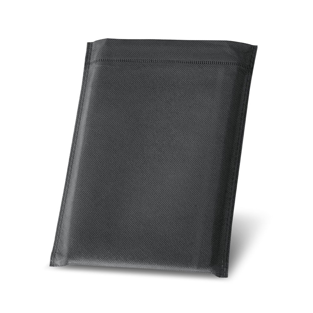 ANDRESEN B5. Agenda em PET reciclado (100% rPET) - Imagem 4