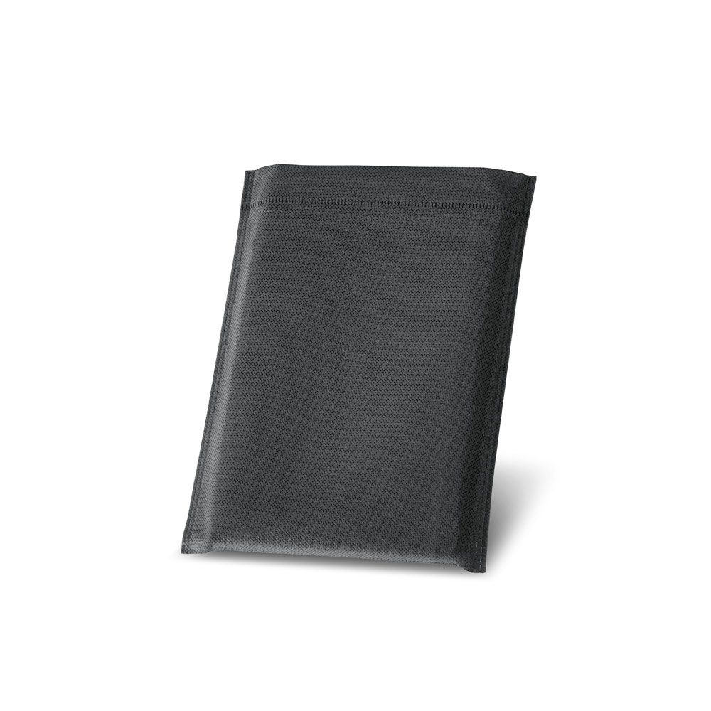 TAGORE A5. Agenda A5 em pele (58% reciclada) - Imagem 4
