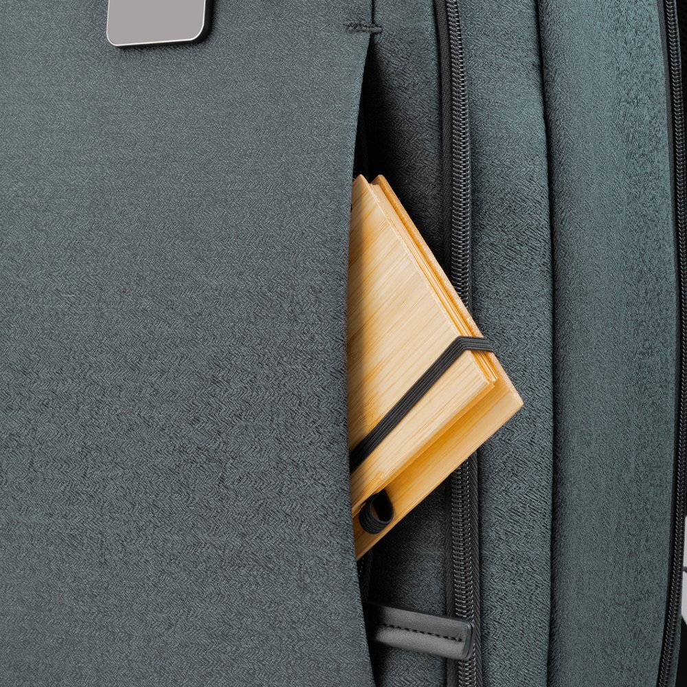Mochila Premium para notebook - Imagem 13