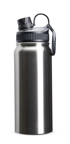 Garrafa Térmica 18933 - Em inox 304 - Imagem 5