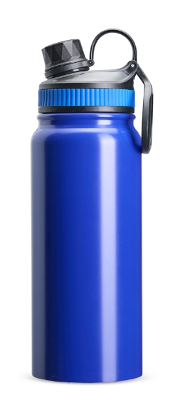 Garrafa Térmica 18933 - Em inox 304 - Imagem 2
