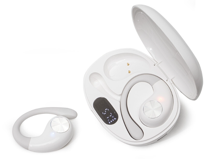 Fones de Ouvido Esportivo - Imagem 6