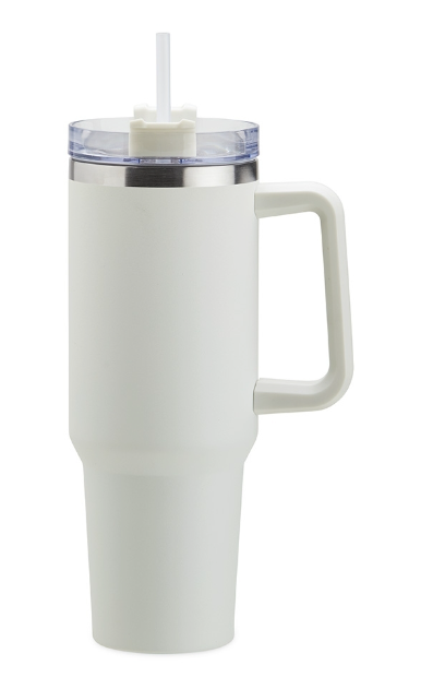 Caneca Térmica - capacidade de 1,2 litros feita em inox 304 com parede dupla - Imagem 3