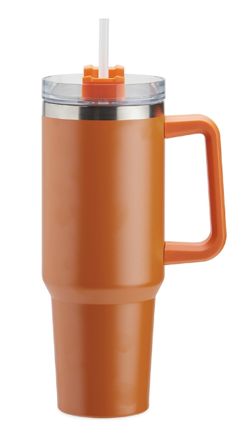 Caneca Térmica - capacidade de 1,2 litros feita em inox 304 com parede dupla - Imagem 6