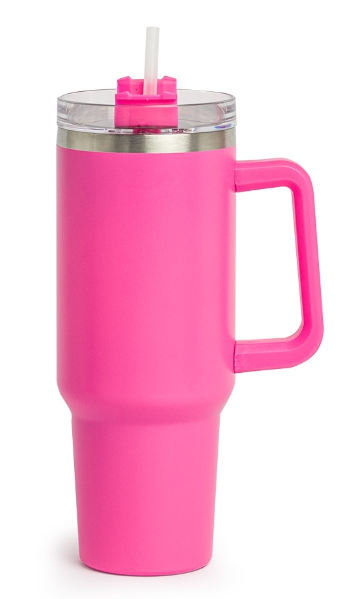 Caneca Térmica - capacidade de 1,2 litros feita em inox 304 com parede dupla - Imagem 7