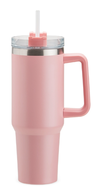 Caneca Térmica - capacidade de 1,2 litros feita em inox 304 com parede dupla - Imagem 8