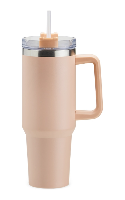 Caneca Térmica - capacidade de 1,2 litros feita em inox 304 com parede dupla - Imagem 9