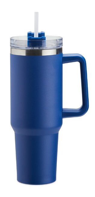 Caneca Térmica - capacidade de 1,2 litros feita em inox 304 com parede dupla - Imagem 12