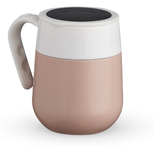 Caneca Térmica Inox 500ml com Display LED - Imagem 6