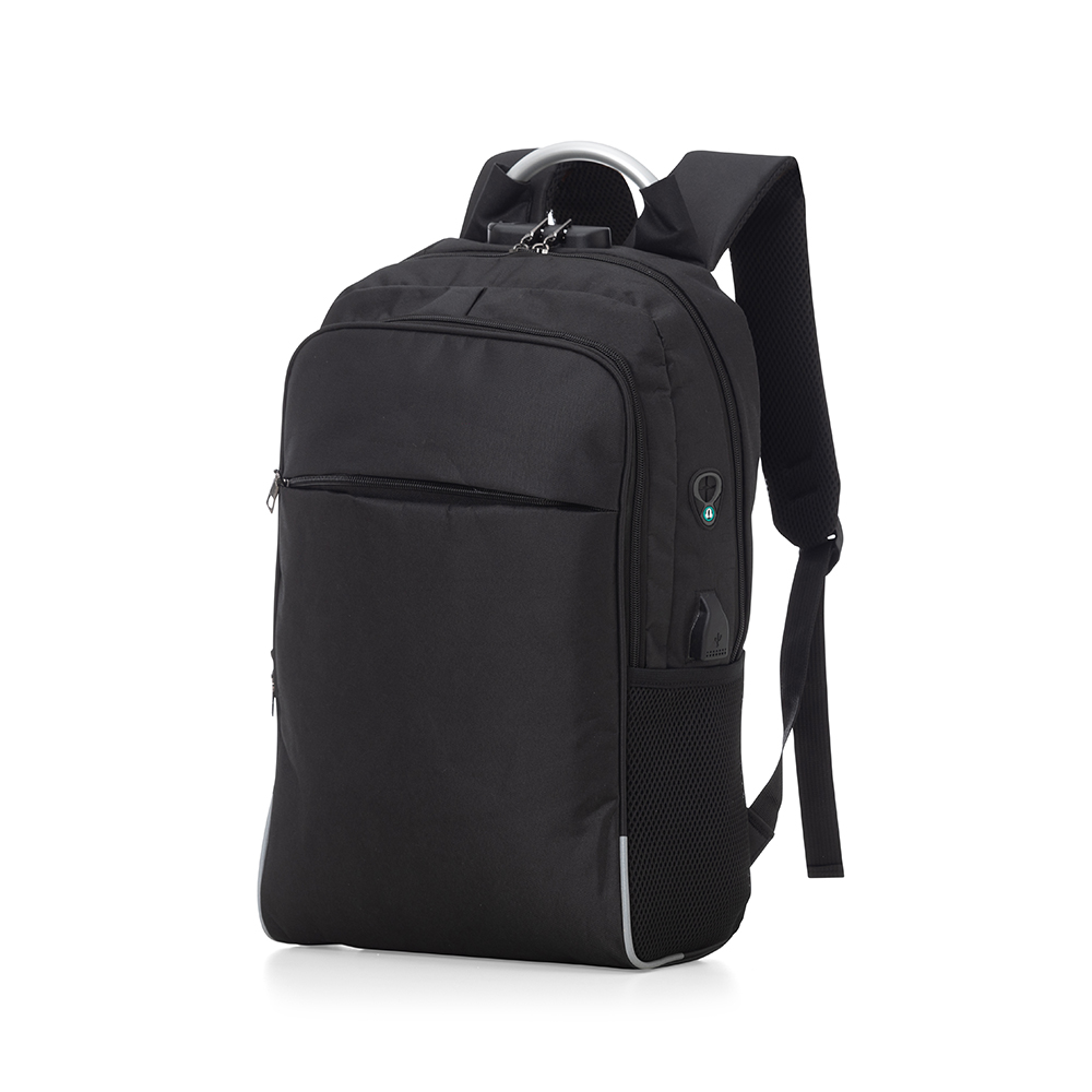 Mochila para Notebook em Poliéster 300D - Imagem 3
