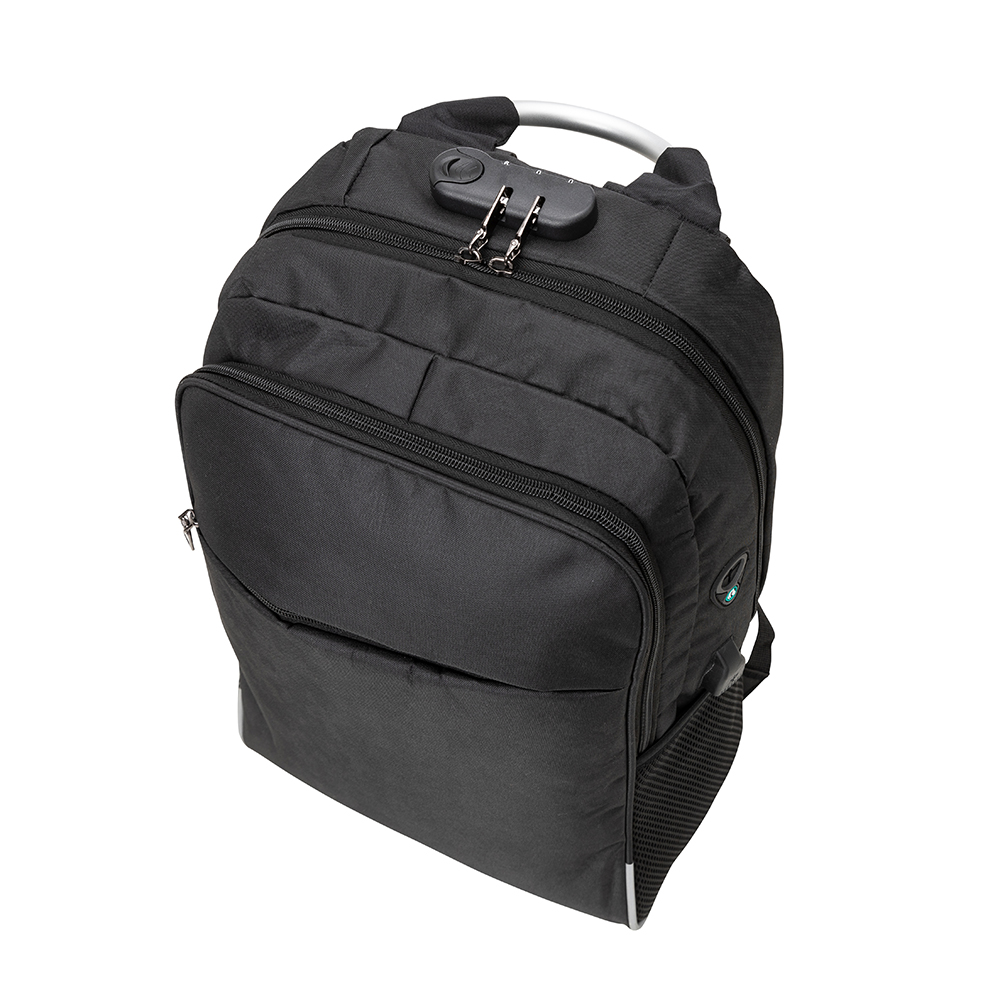 Mochila para Notebook em Poliéster 300D - Imagem 4