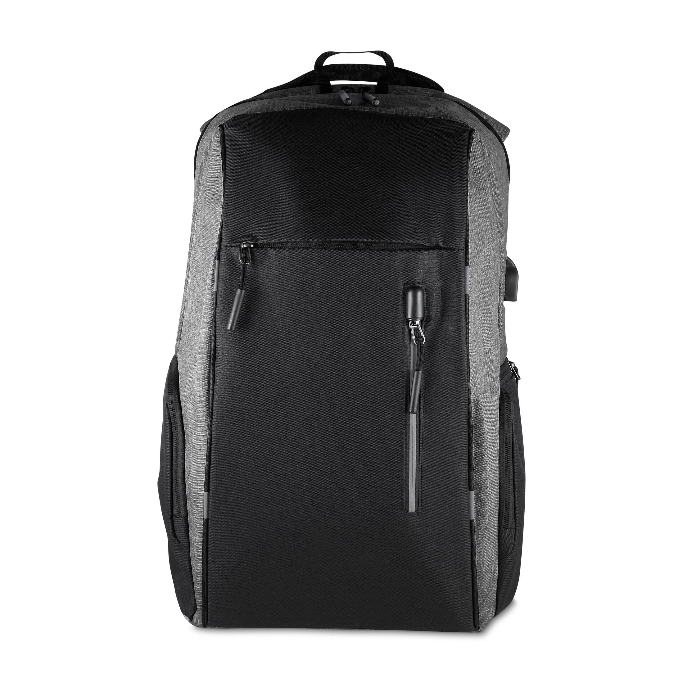 Mochila para Notebook em Poliéster 300D - Imagem 4